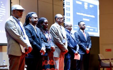 A new Coalition for Anti-Corruption is Announced