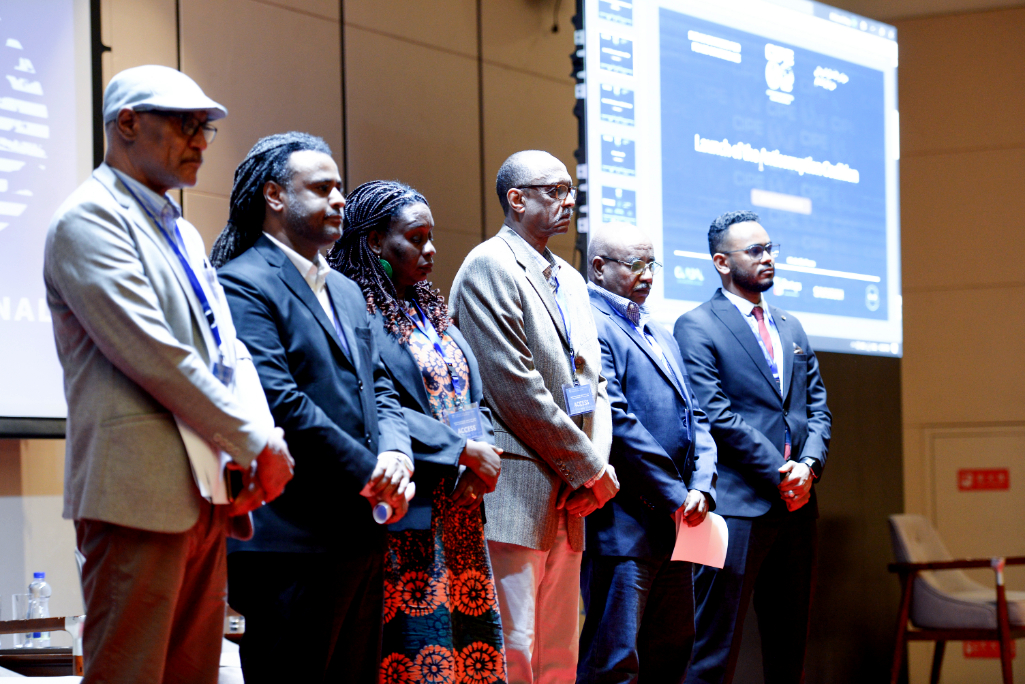 A new Coalition for Anti-Corruption is Announced