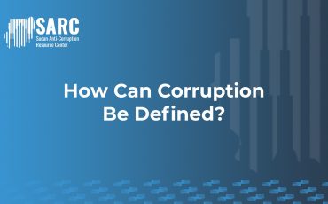 Thumnail How Can Corruption Be Defined