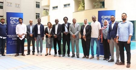 Dismantling The War Economy in Sudan 01